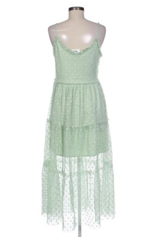 Kleid Chi Chi, Größe L, Farbe Grün, Preis € 24,55