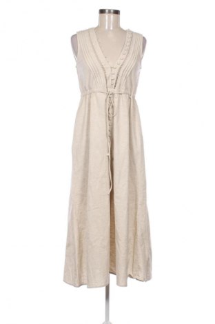 Φόρεμα Chicwish, Μέγεθος S, Χρώμα  Μπέζ, Τιμή 29,99 €