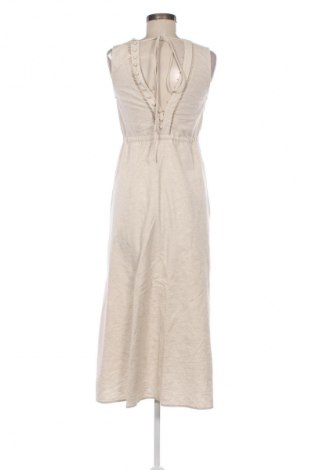 Φόρεμα Chicwish, Μέγεθος S, Χρώμα  Μπέζ, Τιμή 29,99 €