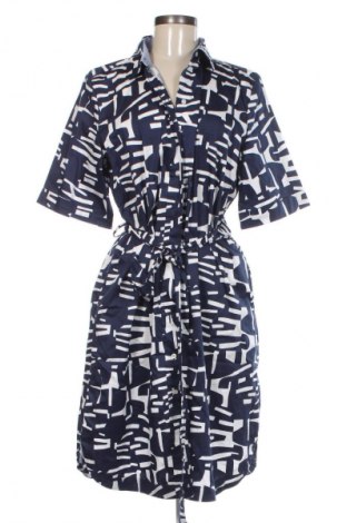 Kleid Christian Berg, Größe L, Farbe Mehrfarbig, Preis 33,99 €