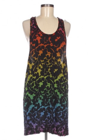Kleid Christopher Kane, Größe L, Farbe Mehrfarbig, Preis 57,18 €