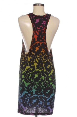 Kleid Christopher Kane, Größe L, Farbe Mehrfarbig, Preis 57,18 €