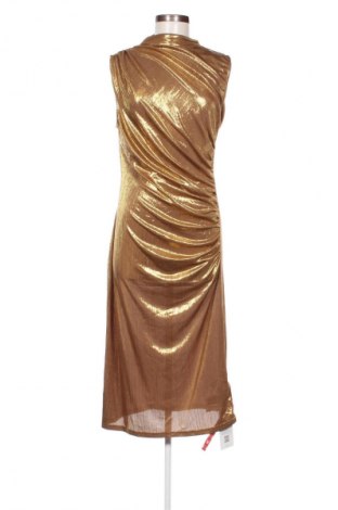 Kleid Cider, Größe M, Farbe Golden, Preis 47,62 €