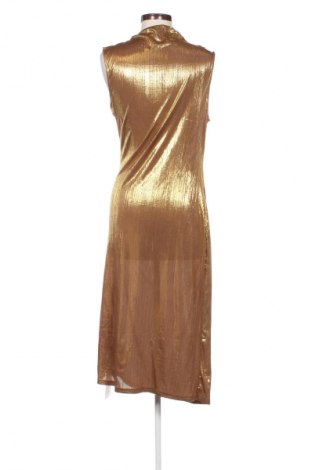 Kleid Cider, Größe M, Farbe Golden, Preis 47,62 €