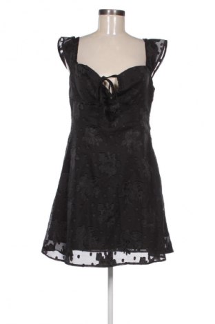 Rochie Cider, Mărime L, Culoare Negru, Preț 244,97 Lei