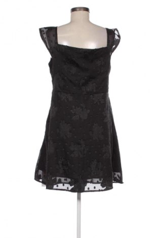 Rochie Cider, Mărime L, Culoare Negru, Preț 244,97 Lei