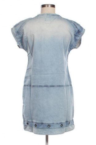 Kleid Cipo & Baxx, Größe L, Farbe Blau, Preis € 75,99