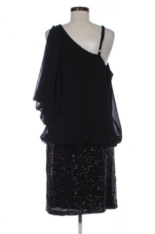 Φόρεμα City Chic, Μέγεθος S, Χρώμα Μαύρο, Τιμή 14,77 €