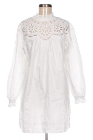 Φόρεμα Claudie Pierlot, Μέγεθος M, Χρώμα Λευκό, Τιμή 93,99 €