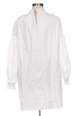 Φόρεμα Claudie Pierlot, Μέγεθος M, Χρώμα Λευκό, Τιμή 93,99 €