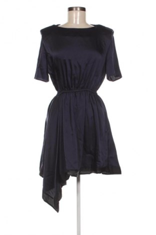 Kleid Claudie Pierlot, Größe S, Farbe Blau, Preis € 194,99