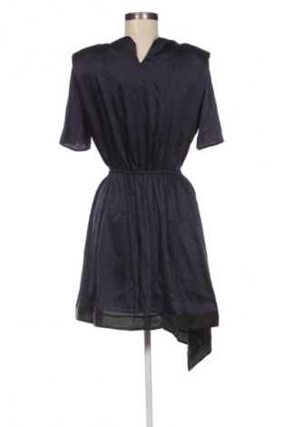 Kleid Claudie Pierlot, Größe S, Farbe Blau, Preis € 194,99