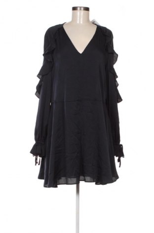 Φόρεμα Claudie Pierlot, Μέγεθος M, Χρώμα Μπλέ, Τιμή 144,99 €