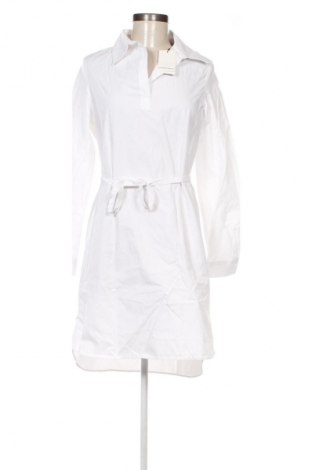 Kleid Claudie Pierlot, Größe XS, Farbe Weiß, Preis € 102,99