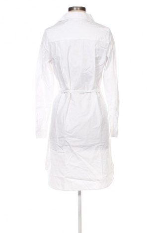 Kleid Claudie Pierlot, Größe XS, Farbe Weiß, Preis € 102,99