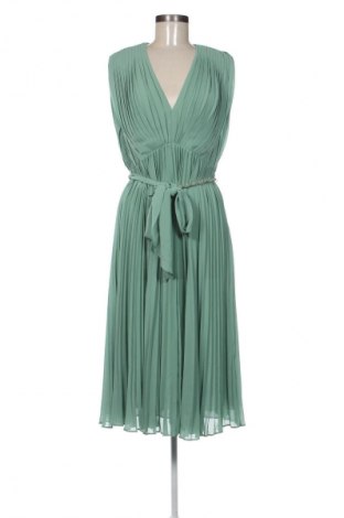 Šaty  Claudie Pierlot, Velikost M, Barva Zelená, Cena  3 949,00 Kč