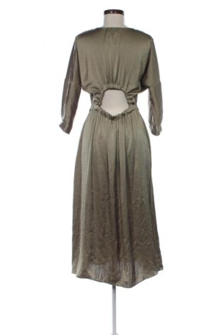 Kleid Claudie Pierlot, Größe S, Farbe Grün, Preis 50,99 €