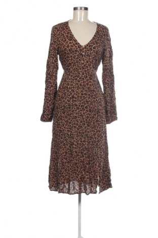 Kleid Clockhouse, Größe M, Farbe Mehrfarbig, Preis 12,99 €