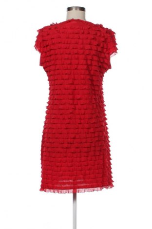 Rochie Clockhouse, Mărime XXL, Culoare Roșu, Preț 76,00 Lei