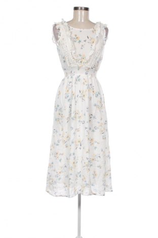 Kleid Clockhouse, Größe S, Farbe Mehrfarbig, Preis € 15,00