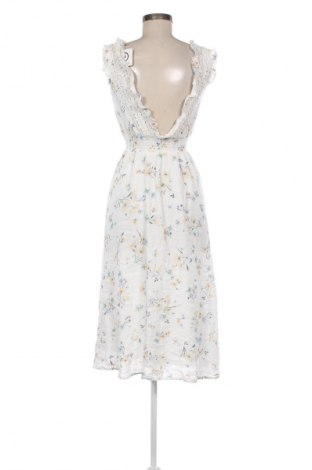 Kleid Clockhouse, Größe S, Farbe Mehrfarbig, Preis € 15,00