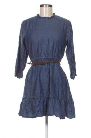 Kleid Clockhouse, Größe M, Farbe Blau, Preis 37,42 €