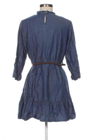 Kleid Clockhouse, Größe M, Farbe Blau, Preis 37,42 €