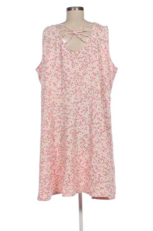 Kleid Clockhouse, Größe 3XL, Farbe Mehrfarbig, Preis € 20,99