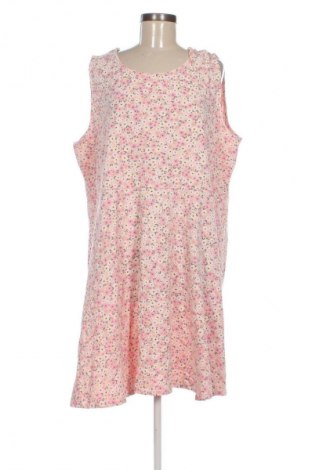 Kleid Clockhouse, Größe 3XL, Farbe Mehrfarbig, Preis € 20,99
