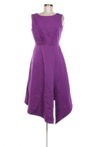 Rochie Closet London, Mărime L, Culoare Mov, Preț 216,08 Lei