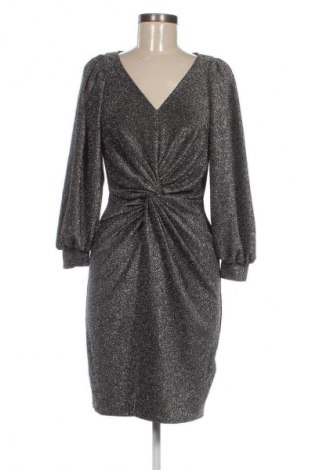 Kleid Closet London, Größe M, Farbe Silber, Preis € 57,99