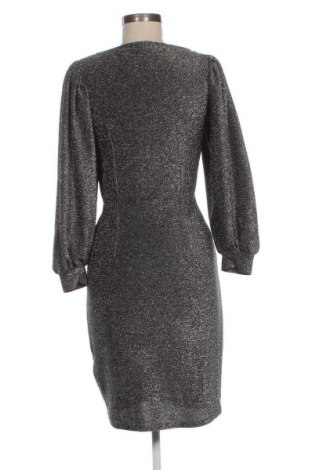 Kleid Closet London, Größe M, Farbe Silber, Preis € 57,99