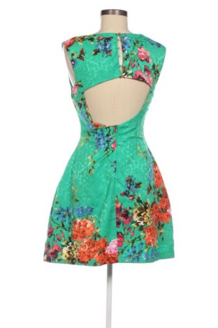 Φόρεμα Club Donna, Μέγεθος M, Χρώμα Πολύχρωμο, Τιμή 14,83 €