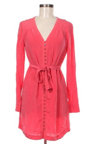 Kleid Club Monaco, Größe M, Farbe Rot, Preis 56,99 €