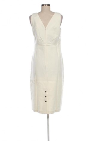Kleid Club Monaco, Größe L, Farbe Ecru, Preis € 132,99