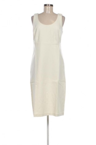 Kleid Club Monaco, Größe L, Farbe Ecru, Preis € 132,99