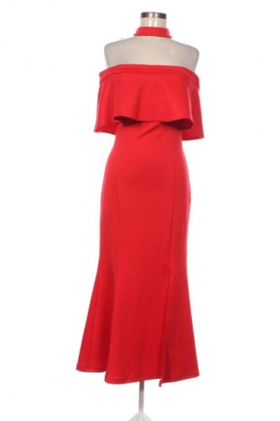 Kleid Coast, Größe XS, Farbe Rot, Preis 42,05 €