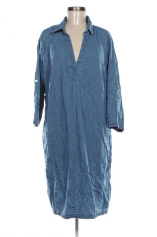 Šaty  Collection L, Velikost 3XL, Barva Modrá, Cena  469,00 Kč