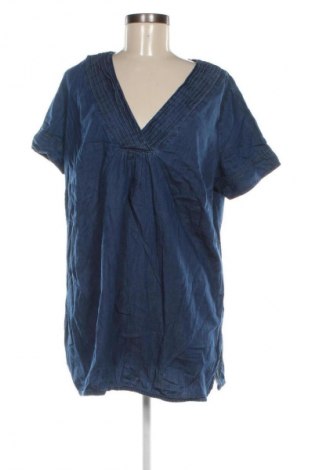 Kleid Collection L, Größe XL, Farbe Blau, Preis 26,99 €