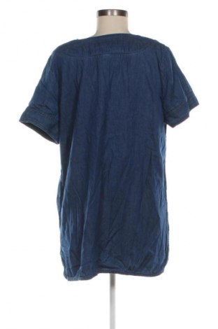 Kleid Collection L, Größe XL, Farbe Blau, Preis 26,99 €