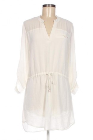 Kleid Colloseum, Größe L, Farbe Weiß, Preis 14,83 €
