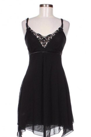 Kleid Colours Of The World, Größe S, Farbe Schwarz, Preis € 16,49