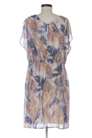 Φόρεμα Comma,, Μέγεθος XL, Χρώμα Πολύχρωμο, Τιμή 41,98 €