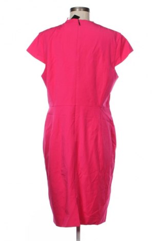 Φόρεμα Comma,, Μέγεθος XL, Χρώμα Ρόζ , Τιμή 98,99 €