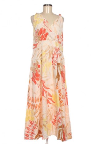 Kleid Comma,, Größe XL, Farbe Mehrfarbig, Preis € 41,94