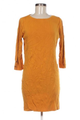 Kleid Comma,, Größe XS, Farbe Gelb, Preis 56,99 €