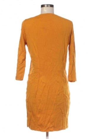 Kleid Comma,, Größe XS, Farbe Gelb, Preis 56,99 €