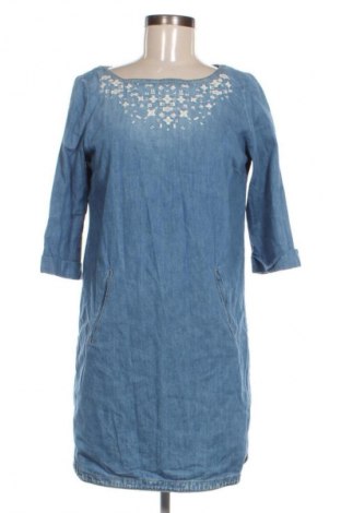 Kleid Comptoir Des Cotonniers, Größe S, Farbe Blau, Preis € 55,85