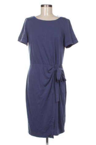 Kleid Cotton Club, Größe M, Farbe Blau, Preis € 14,91