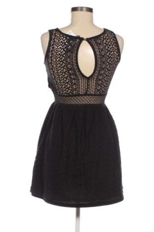Kleid Cropp, Größe XS, Farbe Schwarz, Preis € 24,55